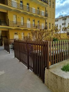 Botanic Garden Apartament Praha Center