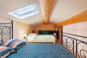 Villas Le Verger du Midi : photos des chambres