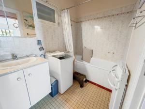 Appartement idéal pour curiste