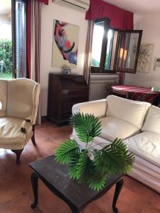 Monterosi Guest House & Golf