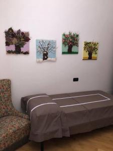 Monterosi Guest House & Golf
