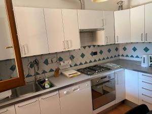 Monterosi Guest House & Golf