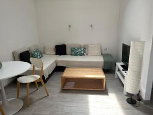 Chambre À la croisée des sens