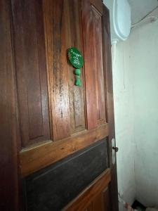 Camping do Ser - Quarto Montanha