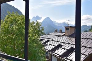 Panoramico Appartamento MhD