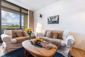 Ferienwohnung Segelyachten-Perle