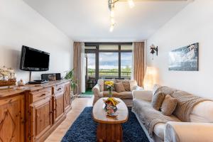 Ferienwohnung Segelyachten-Perle