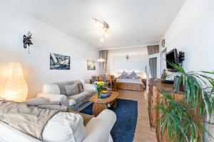 Ferienwohnung Segelyachten-Perle