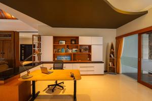 The Casa Amaya By Puri Asia