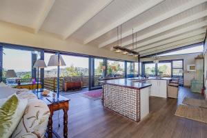 Table Mountain Villa