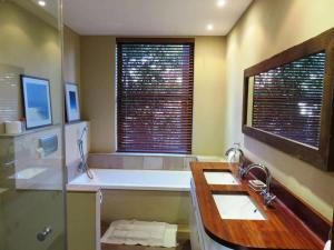 Table Mountain Villa