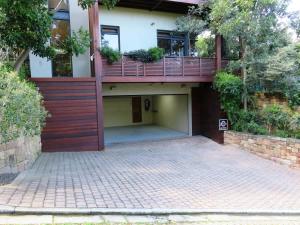 Table Mountain Villa