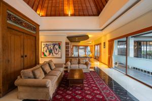 The Casa Amaya By Puri Asia