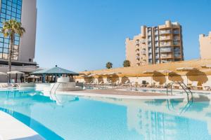 Bakour La Manga Splash