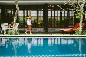 The Casa Amaya By Puri Asia