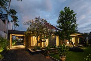 The Casa Amaya By Puri Asia