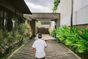 The Casa Amaya By Puri Asia