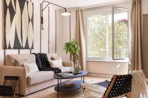 Artix - 1 chambre à Invalides