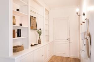 Artix - 1 chambre à Invalides