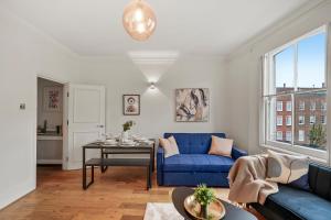 Delightful Flat in London - Sleeps 6