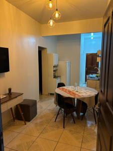 Apartamento 1 próximo do Aeroporto