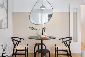 Vincennes - 1 chambre et balcon à Bastille