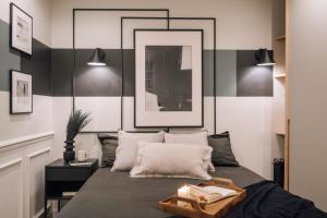 Appartements Stirling - 2 chambres a Victor Hugo : photos des chambres