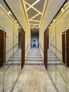 Appartement Neuf Proche Centre Tanger, 2 chambres