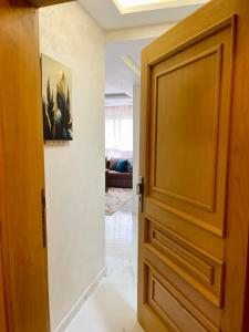 Appartement Neuf Proche Centre Tanger, 2 chambres