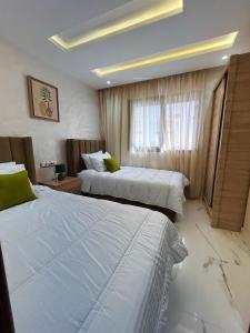 Appartement Neuf Proche Centre Tanger, 2 chambres