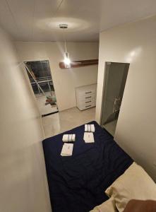 Apartamento 2 Quartos Próximo ao Aeroporto