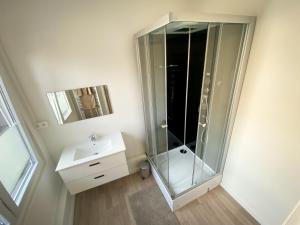 Studio Sol - Sea, Sun, City-Centre