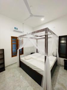 2nd Home Villa