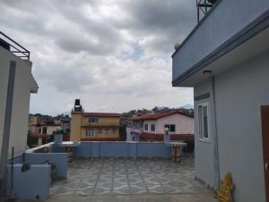 Below The Hills With Home Theatre