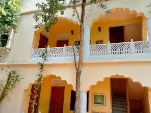 Morbagh Eco Haveli - Mandawa