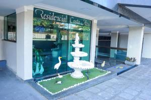 Apê Maravilha de Itaúna a 100 metros da praia mais famosa da cidade, com todo conforto que você merece!