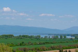 Apartmán Nad Laborcom