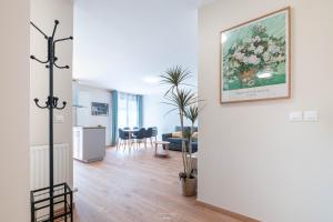 Disneyland-Paris, 6 pers, Wifi, Parking privé