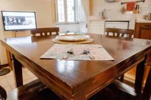 Piazza Navona Apartment