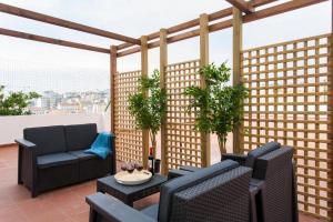 GuestReady - Stylish Flat Near Lisbon’s Iconic Ave