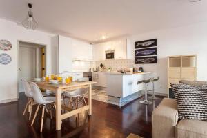GuestReady - Stylish Flat Near Lisbon’s Iconic Ave
