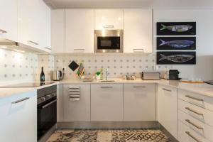 GuestReady - Stylish Flat Near Lisbon’s Iconic Ave