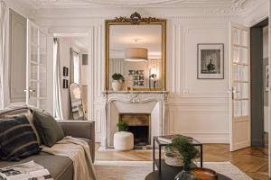 Crosby - 2 chambres à South Pigalle (9 Arr.)