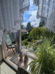 Eifel-FeWo by Eva Kröll