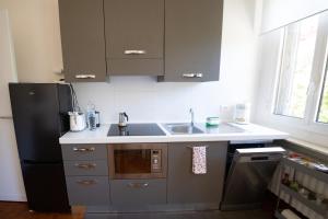 Il Giardino a Boccadasse