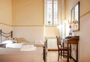 Piazza Navona Apartment