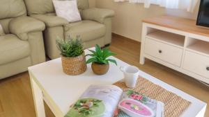 Campo del Abuelo Nerja by Ruralidays