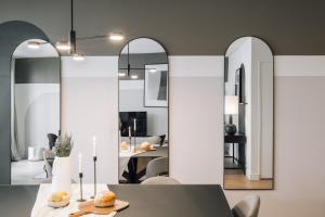 Appartements Matisse - 1 chambre a La Muette : photos des chambres