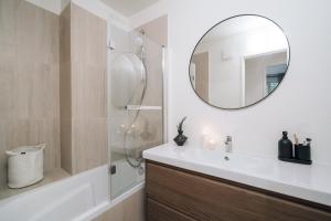 Appartements Matisse - 1 chambre a La Muette : photos des chambres