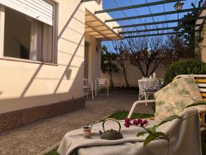 Casa Hanami, habitación doble excelente ubicación